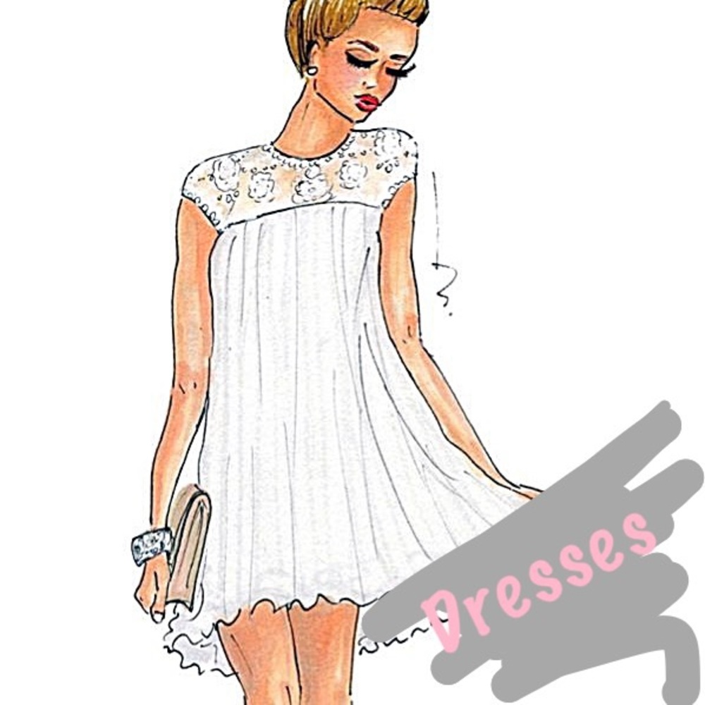 One and Done - Dresses - Dress